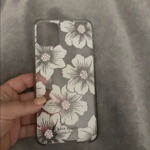 Kate Spade iPhone 11 Max Pro Case